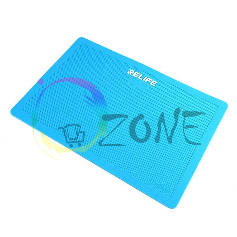 SERVICE PAD SILICONE RELIFE RL-004D FOR LEM OCA FILM MULTI FUNGSI