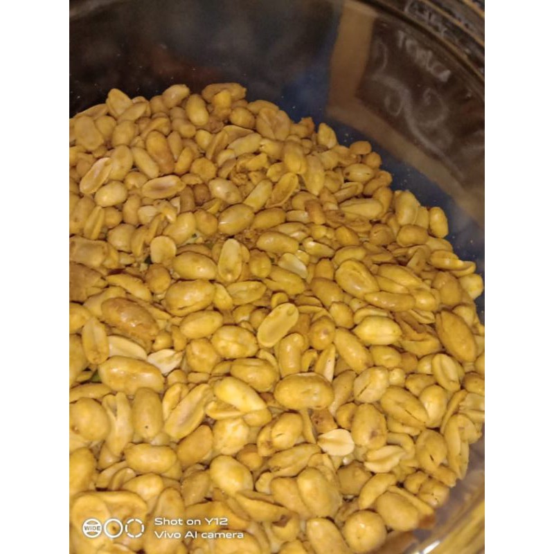 

kacang Bali Super 500gr