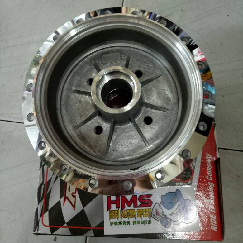 Tromol Belakang Rx king Crum / Tromol Belakang Crum Rx King