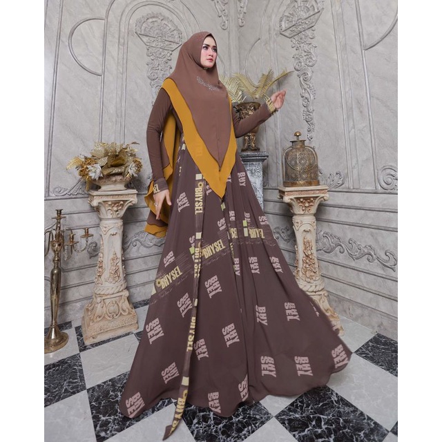 Bhysel Luxury Syar'i