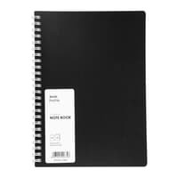 

NOTE BOOK DAIICHI UK A5 60 SHEET (DPR25A5)