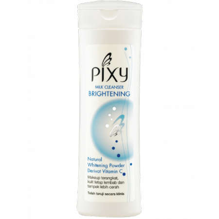 Pixy Milk Cleanser Brightening