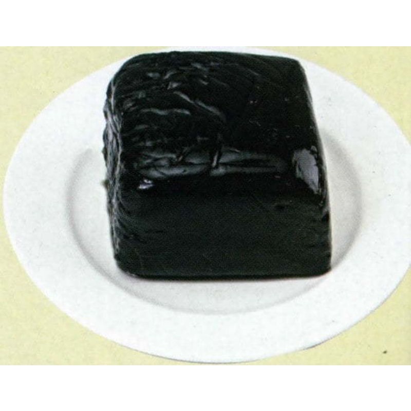 

Bisa Kirim Instan - Cincau Hitam / Cao hitam