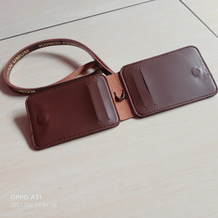

Murah Holder Id Card Logo Kpu Diskon