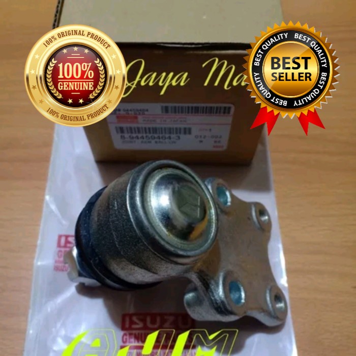 Ball joint bawah touring panther kapsul Ori Orisinil Original
