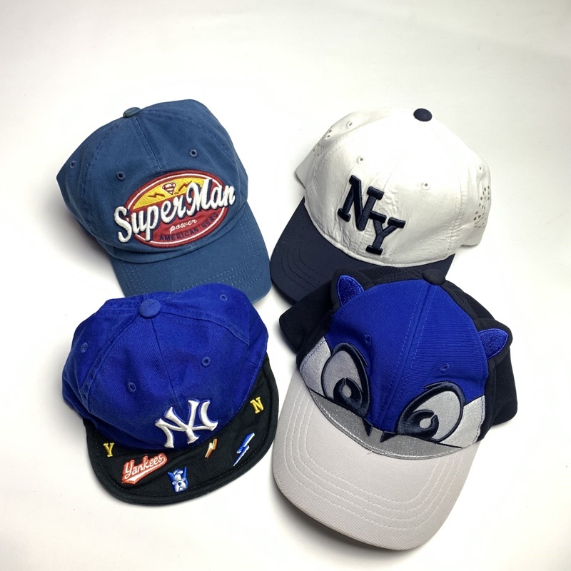 Topi Anak Second Branded