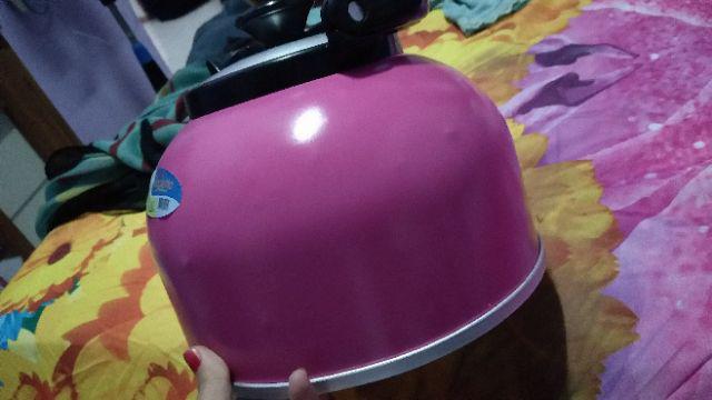 Teko Rigoletto Maspion 5 Liter / Teko Bunyi Alcor Maspion