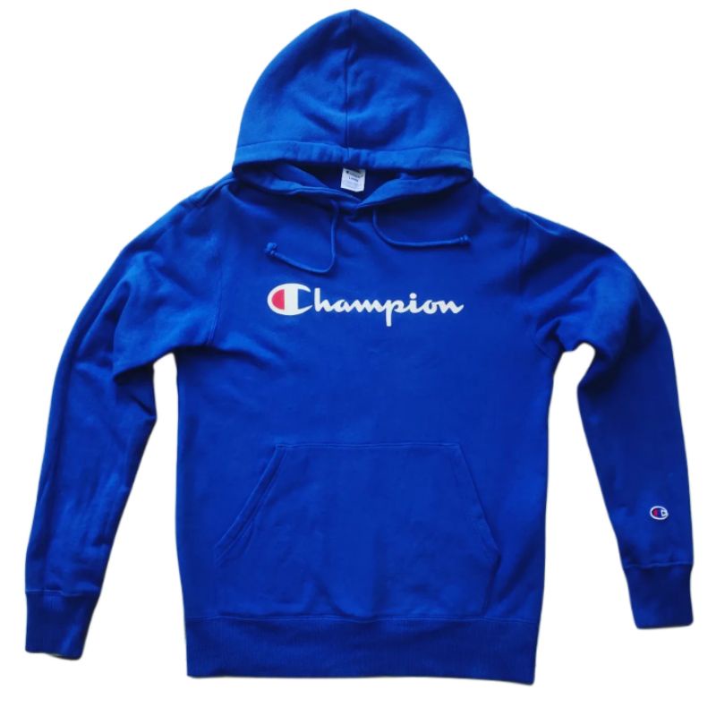 Hodie Champion SecondBrand