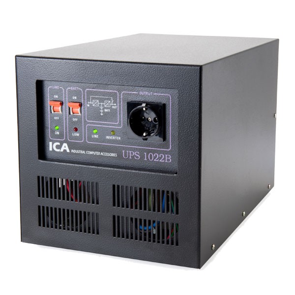 UPS ICA 1022B 2000VA