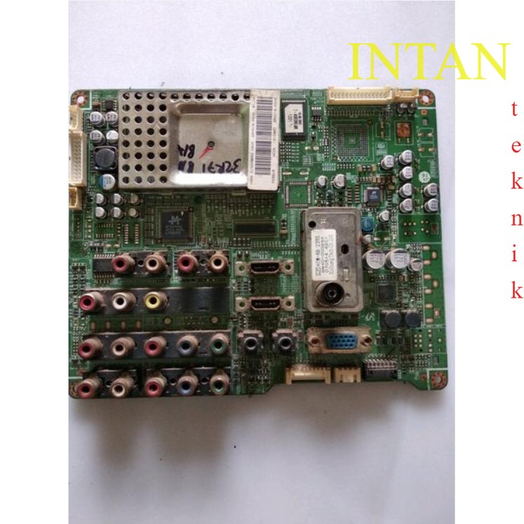MB - MAINBOARD - LCD SAMSUNG LA 32R71 BA - 32R71BA .