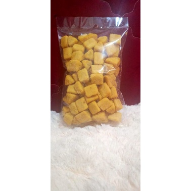 

Chiki jagung manis