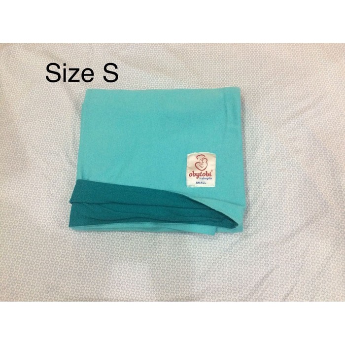 OBAYITO GEOS GENDONGAN POLOS