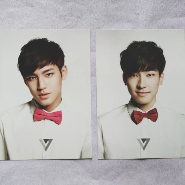 Seventeen 17 Carat Postcard