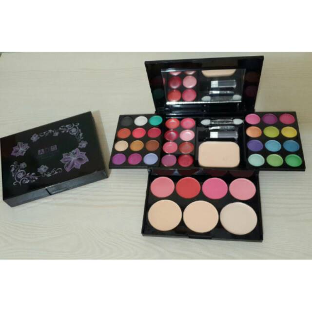 Eyeshadow murah kualitas bagus ^^