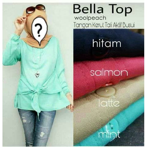 BELLA TOP