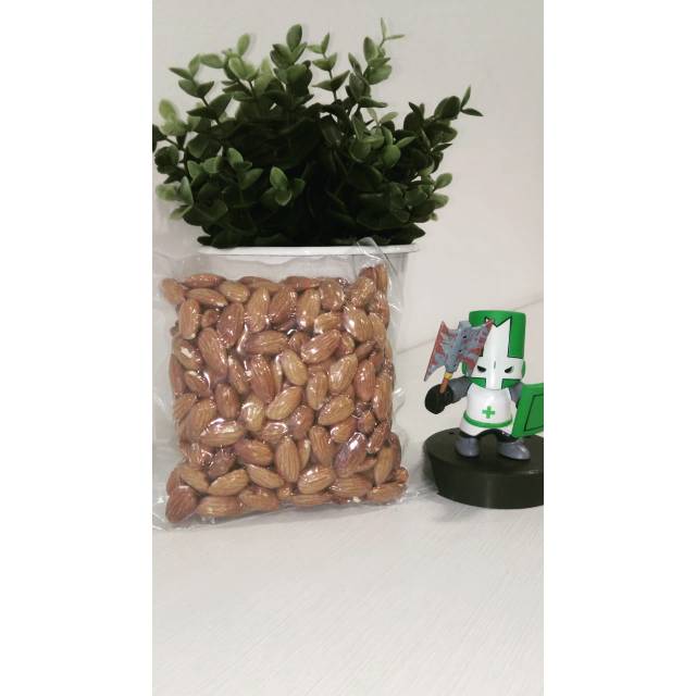 

Almond 250gr