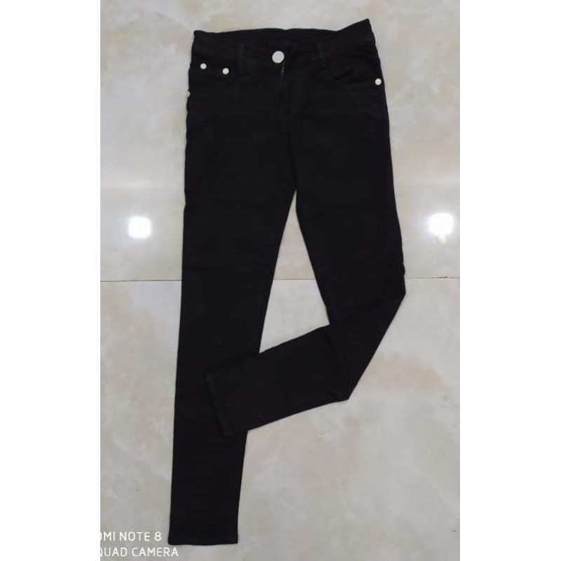 Celana Jeans Wanita Pradaskinny Slimfit premium 27/34