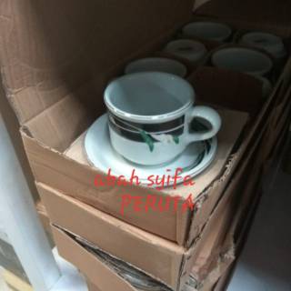 Gelas set kopi sango  Shopee Indonesia