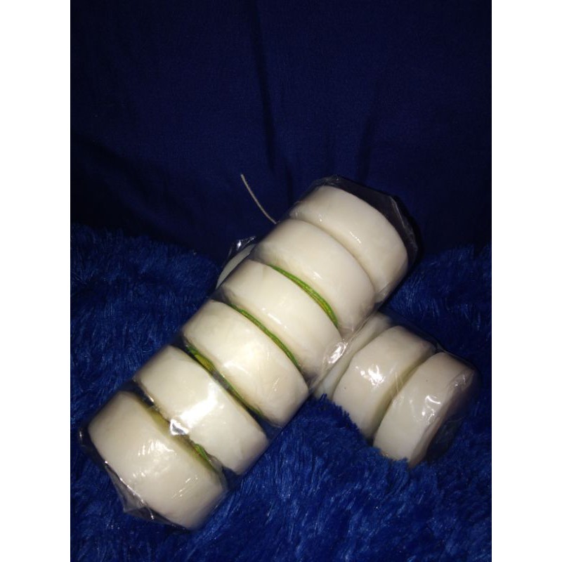 

Sabun herbal Gatal2 jerawat