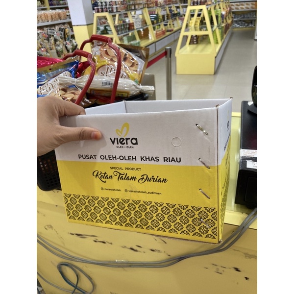 

Dus Viera Kecil
