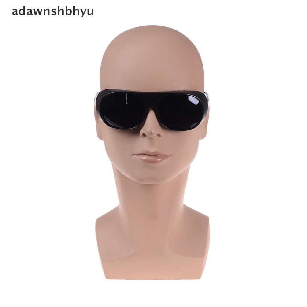 Adawnshbhyu Welding Welder Sunglasses Kacamata Goggles Pelindung Buruh Kerja