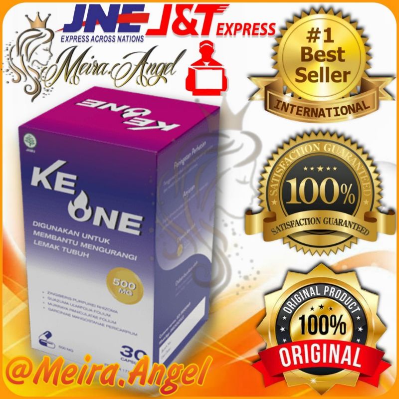 Jual Obat Herbal Pelangsing Badan Ke One Asli Original Di Jamin Ampuh Indonesia Shopee Indonesia