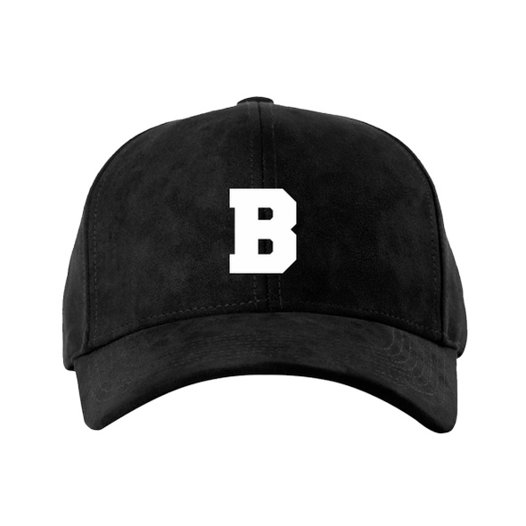 Topi Anak Umur 2 3 4 5 6 7 8 9 10 tahun Laki Laki Perempuan Baseballcap Murah Alfabet Inisial Huruf A B C D E F G H I J K L M O P Q R S T U W X Y Z Usia Playground TK-B