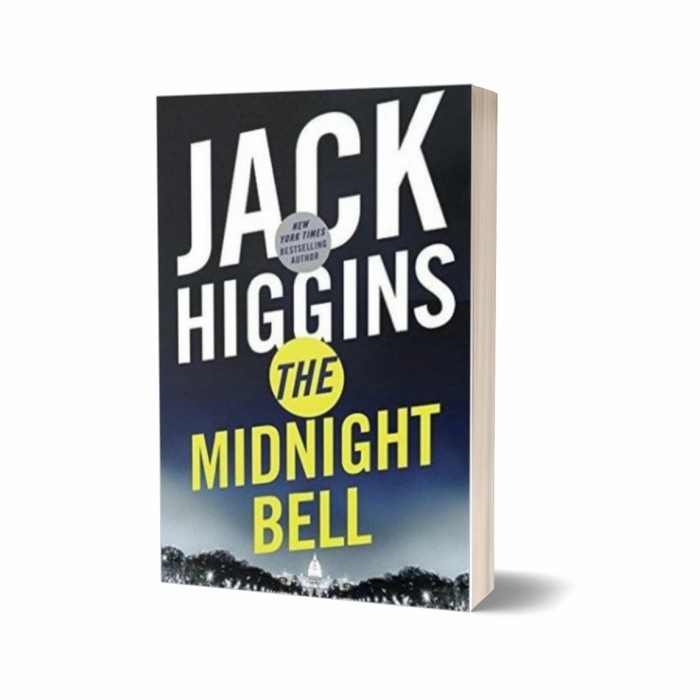 

The Midnight Bell