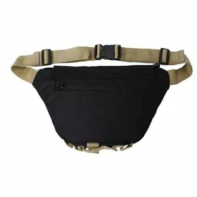 Waistbag pria preminum protector