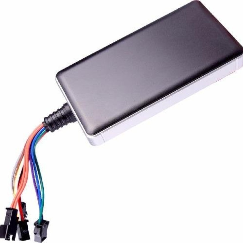 Concox GPS Tracking GT06N - GPS Tracking