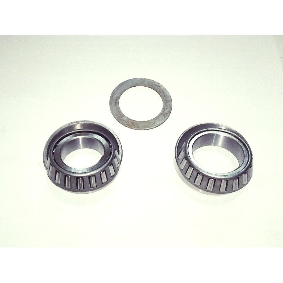 KOMSTIR RACING VIXION R15 XABRE MX KING PLUS RING -komstir BEARING LAHAR BAMBU PLUS RING