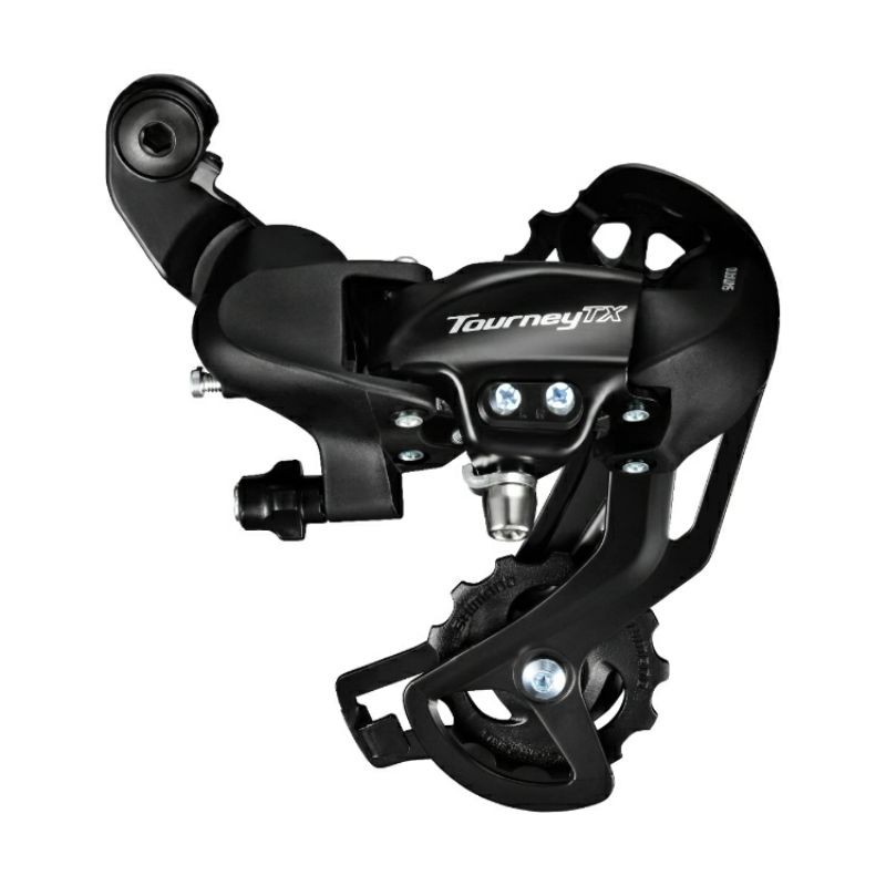 Rd Shimano Tourney Tx800 Tx 800 bisa 7-8 speed original