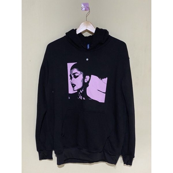 HOODIE ARIANA GRANDE
