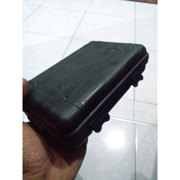 2nd catalys UK 39 . boxmod pesanan