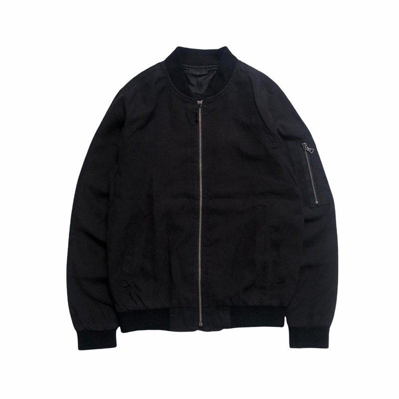 4 Pcs bomber, Coach, blocktech, Tnf