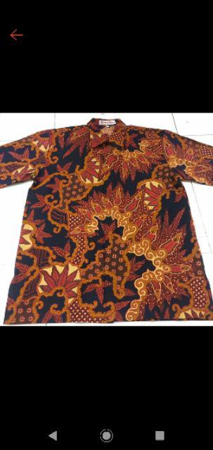 Hem Panjang 3l/xxl Jumbo