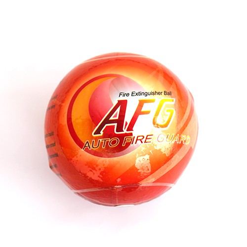 AFG Fire Extinguisher Ball Fireball Bola Api Pemadam Kebakaran