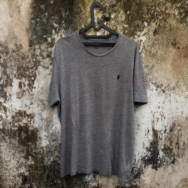 Tshirt POLO RALPH LAURENT second original 100%