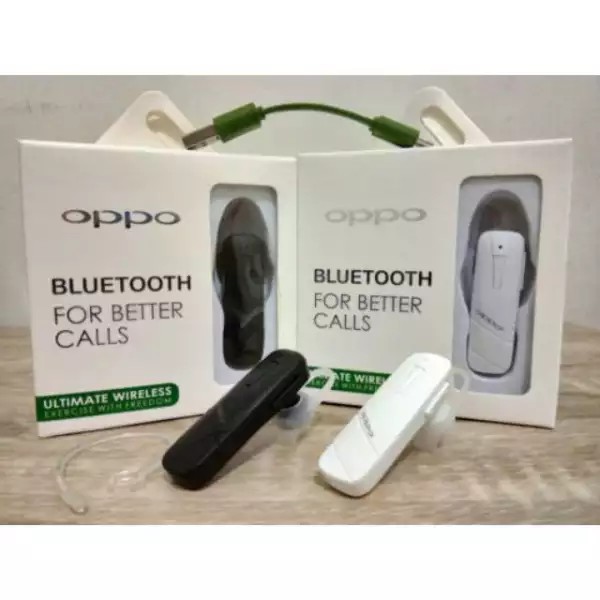 HEADSET BLUETOOTH OPPO