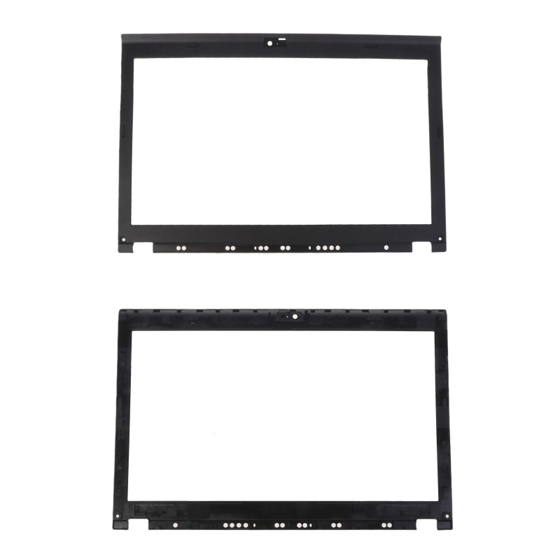 Zzz Frame Bezel Cover Layar LCD Depan Untuk ThinkPads X220 X220I X230 X230i