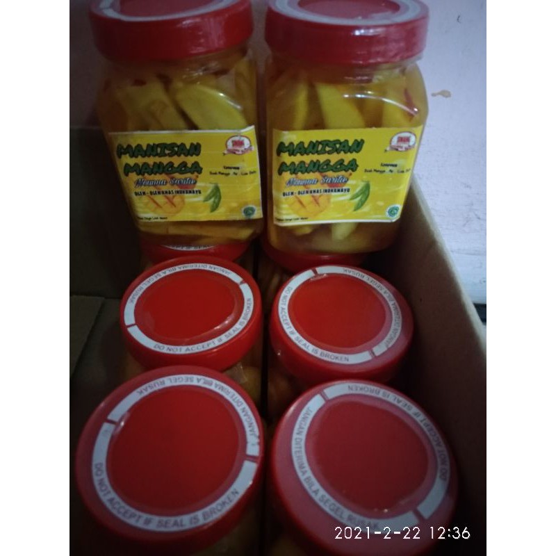 

manisanmangga