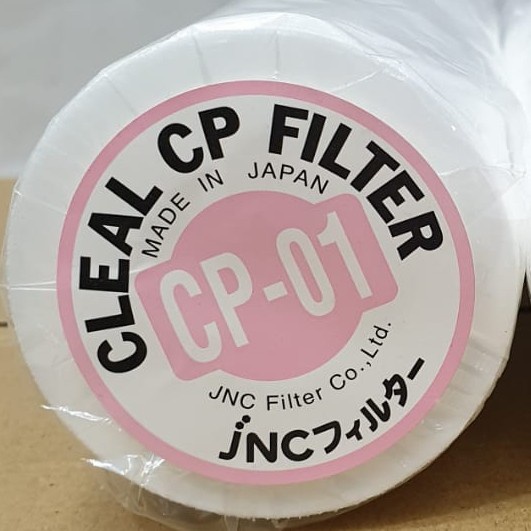 new SEDIMEN CP FILTER CP-01