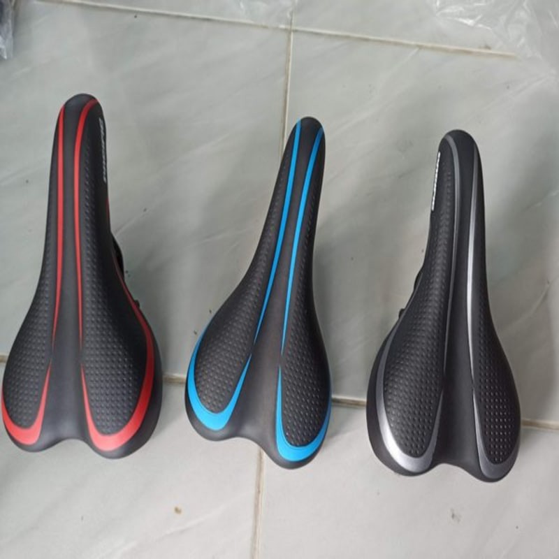 sadel saddle pacific untuk mtb sepeda city bike