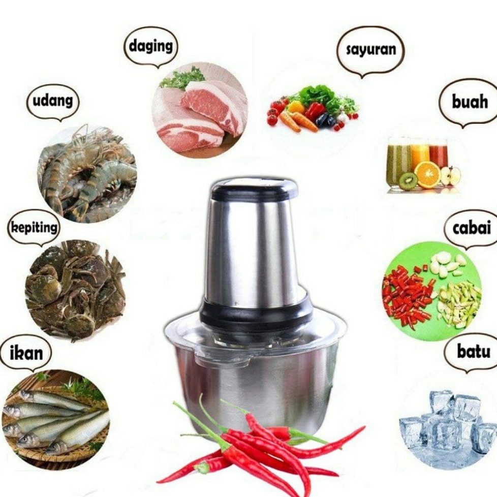 KiNOSUN Japanese magic blender