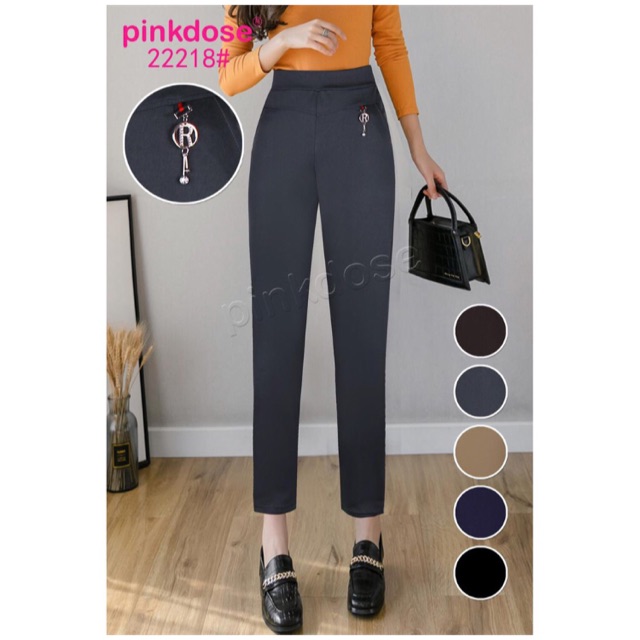 CELANA SCUBA 5XL BY PINKDOSE