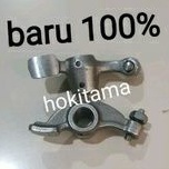 pelatuk klep free mx LX 100 easy series EX liberio Jr kymco platuk rocker arm