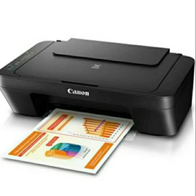 Canon Pixma MG2570S MG 2570S (print, scan, copy ...