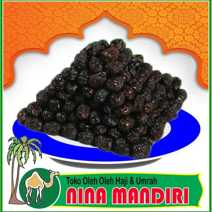 

Kurma Nabi Azwa Super