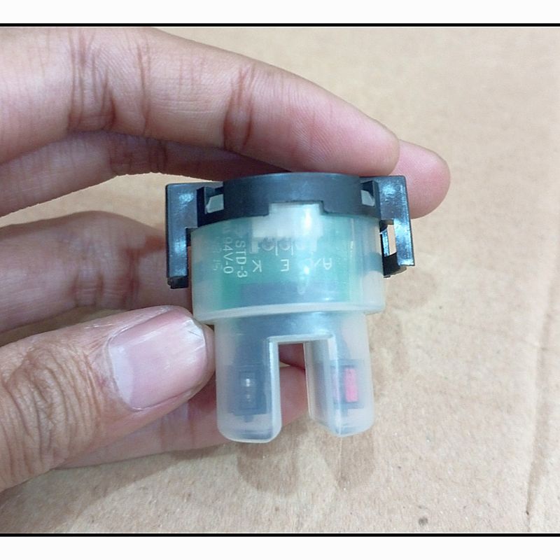 Sensor Tubidity (kekeruhan Air) Modul Deteksi kualitas kejernihan air For arduino