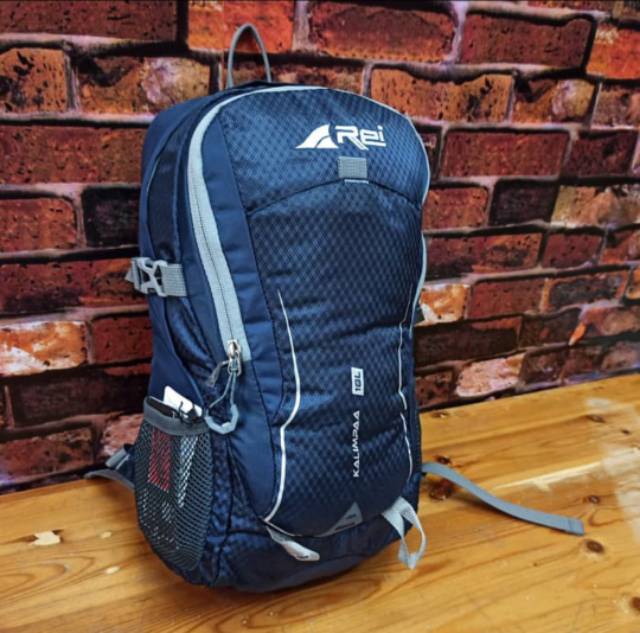 Ransel Rei Kalimpaa 18L Ori 100%